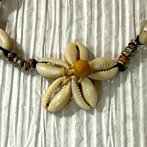 🐚🐚Seashell Necklace🐚🐚